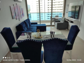 Luxury apartament 1014